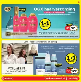 Kruidvat folder Pagina 19