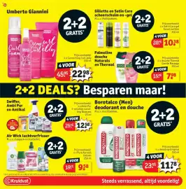 Kruidvat folder Pagina 20