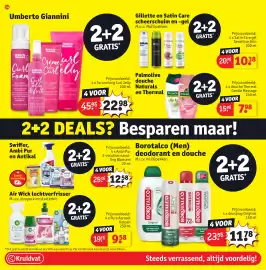 Kruidvat folder Pagina 20