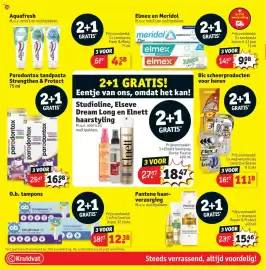 Kruidvat folder Pagina 22