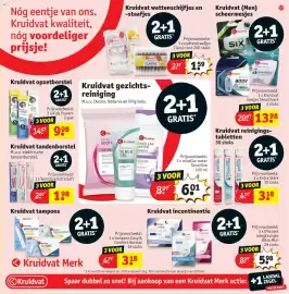 Kruidvat folder Pagina 23