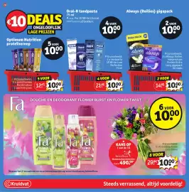 Kruidvat folder Pagina 26