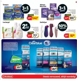 Kruidvat folder Pagina 27