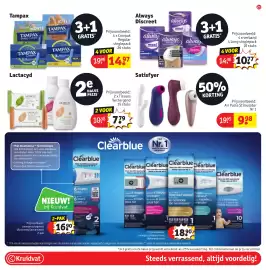 Kruidvat folder Pagina 27