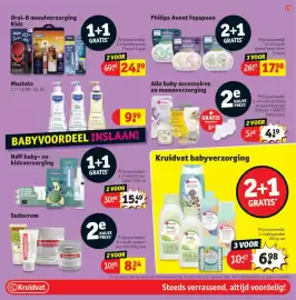Kruidvat folder Pagina 31