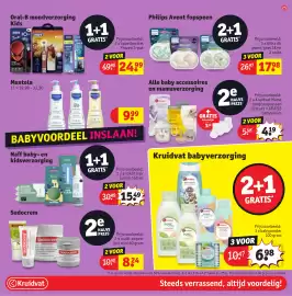 Kruidvat folder Pagina 31