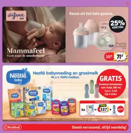 Kruidvat folder Pagina 33