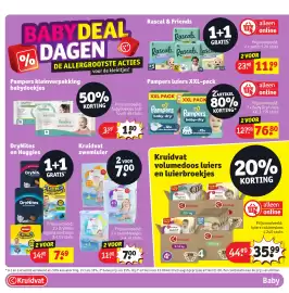 Kruidvat folder Pagina 34