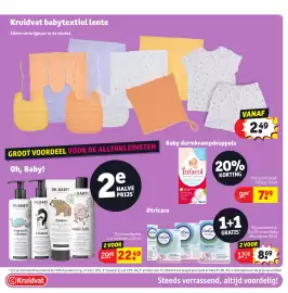 Kruidvat folder Pagina 35