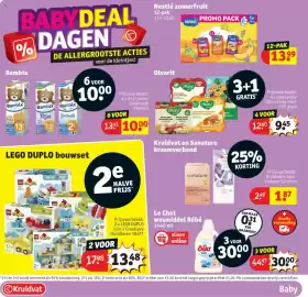 Kruidvat folder Pagina 36