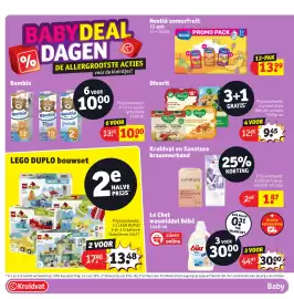 Kruidvat folder Pagina 36