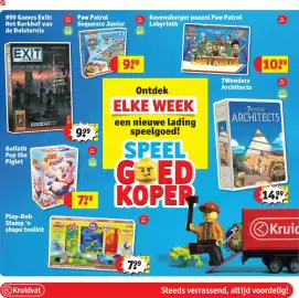 Kruidvat folder Pagina 40