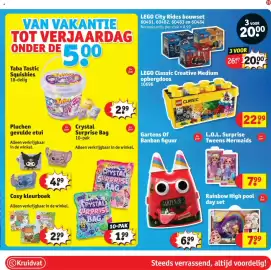 Kruidvat folder Pagina 41