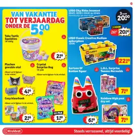 Kruidvat folder Pagina 41
