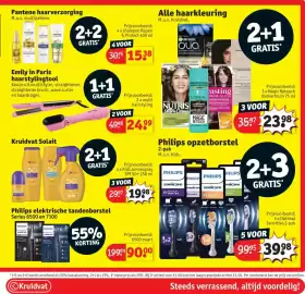Kruidvat folder Pagina 5