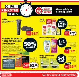 Kruidvat folder Pagina 6
