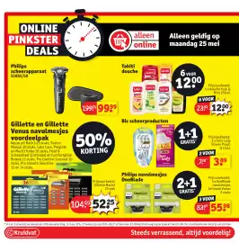 Kruidvat folder Pagina 6