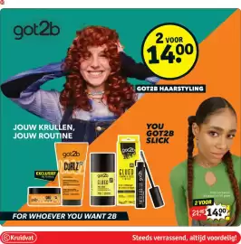 Kruidvat folder Pagina 62