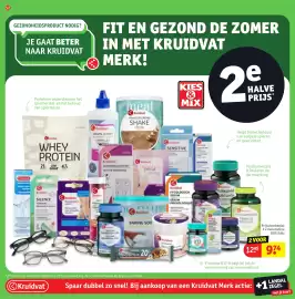 Kruidvat folder Pagina 64
