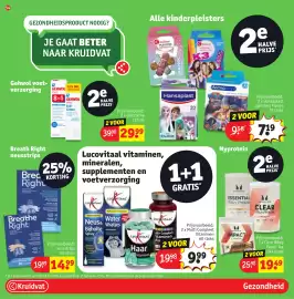 Kruidvat folder Pagina 66