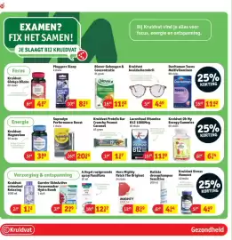 Kruidvat folder Pagina 68