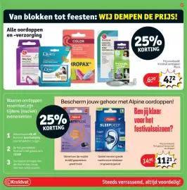 Kruidvat folder Pagina 69