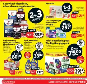 Kruidvat folder Pagina 7
