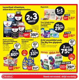 Kruidvat folder Pagina 7