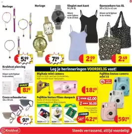 Kruidvat folder Pagina 77