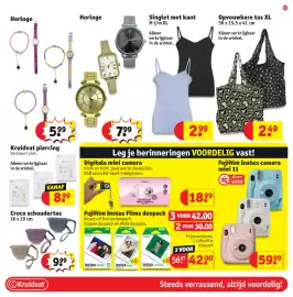 Kruidvat folder Pagina 77