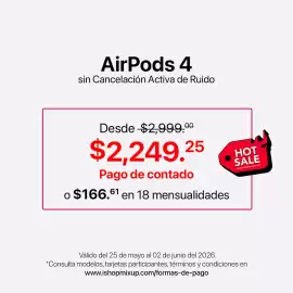 Catálogo iShop Mixup semana 22 Página 2