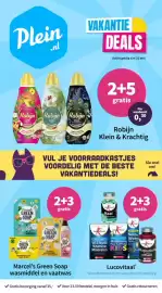 Plein.nl folder week 22 Pagina 1