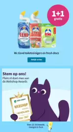 Plein.nl folder week 22 Pagina 3