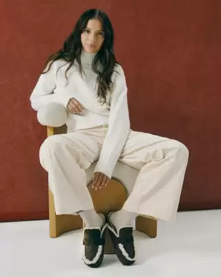 Hush Puppies (válido hasta 1-06)