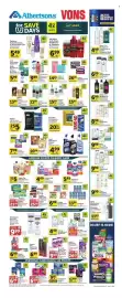 Albertsons weekly ad week 22 Page 4