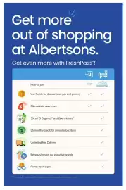 Albertsons weekly ad week 22 Page 6