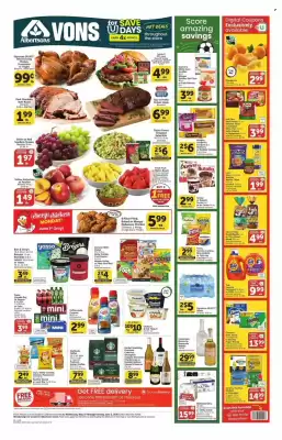 Albertsons weekly ad