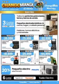 Catálogo Changomas semana 22 Página 10