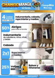 Catálogo Changomas semana 22 Página 12