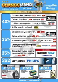 Catálogo Changomas semana 22 Página 13