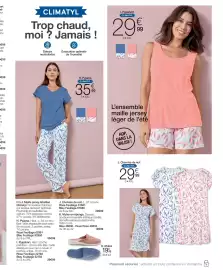Damart folder Pagina 25