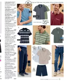 Damart folder Pagina 35