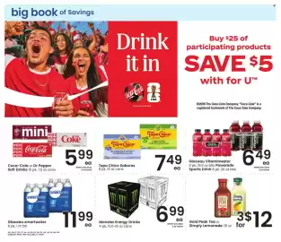 Albertsons weekly ad Page 12