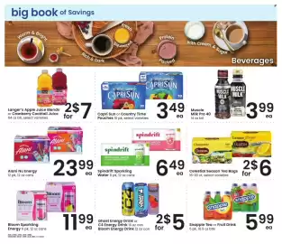Albertsons weekly ad Page 13