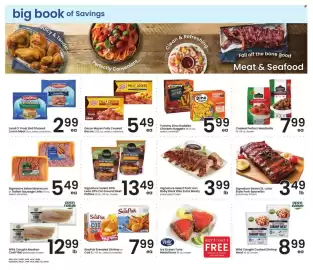 Albertsons weekly ad Page 2