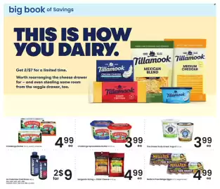 Albertsons weekly ad Page 3