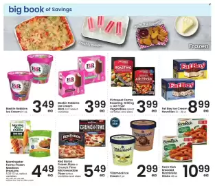 Albertsons weekly ad Page 4
