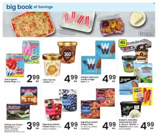 Albertsons weekly ad Page 5