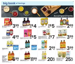 Albertsons weekly ad Page 6