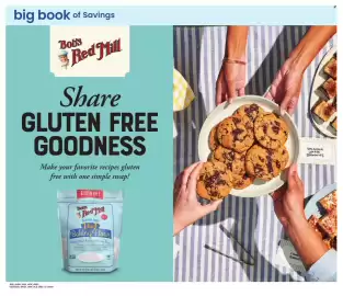 Albertsons weekly ad Page 7